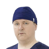 Смирнов Игорь Викторович, ЛОР