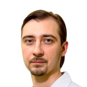 Савинов Андрей Николаевич, хирург