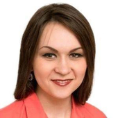 Клокова Екатерина Вячеславовна, акушер-гинеколог