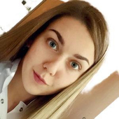 Чернышова Анастасия Александровна, семейный врач