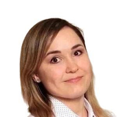 Демидова Ольга Валерьевна, терапевт