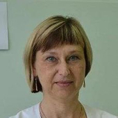 Мальцева Маргарита Анатольевна, венеролог