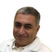 Баранов Шамаил Беньяминович, гинеколог