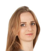 Бузган Дарья Владимировна, ортодонт