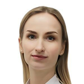 Тушминцева Анна Андреевна, венеролог