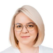 Титова Наталия Юрьевна, гинеколог