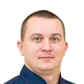 Подплетнев Сергей Иванович, травматолог