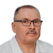 Миловидов Петр Николаевич, врач УЗД