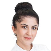 Пашаева Шалала Османовна, эндокринолог