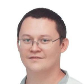 Глотов Сергей Олегович, эндоскопист