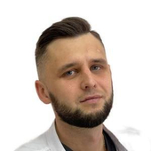 Киенко Дмитрий Сергеевич, ортопед