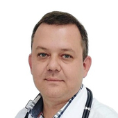 Бородин Александр Вячеславович, кардиолог