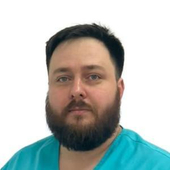 Аксенов Дмитрий Валерьевич, ЛОР