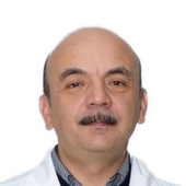 Иванов Руслан Николаевич, невролог