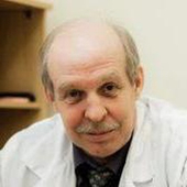 Колесов Вадим Петрович, терапевт