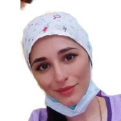 Магомедова Кристина Рабазановна, стоматолог-терапевт