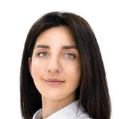 Штарликова Анна Владимировна, венеролог