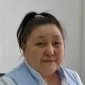 Пономаренко Эльвира Борисовна, семейный врач