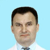Перепелкин Владислав Иванович, психиатр
