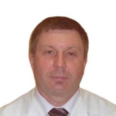 Добрынин Кирилл Борисович, ЛОР