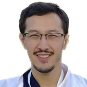 Скрыбыкин Евгений Дмитриевич, хирург