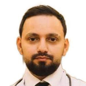 Абу-Морад Рами ㅤ, гинеколог