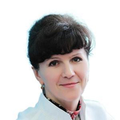 Пальникова Ольга Владимировна