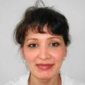 Вязьмина Гульнара Назировна, детский стоматолог