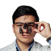 Ягафаров Руслан Ринатович, стоматолог-хирург