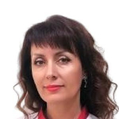 Работнева Ольга Сергеевна, психотерапевт