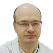 Понизовный Олег Викторович, травматолог