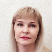 Карташева Людмила Николаевна, терапевт