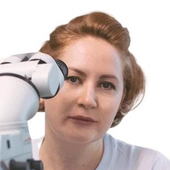 Нимкина Анна Владимировна, стоматолог-терапевт