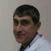 Михайлов Сергей Геннадьевич, офтальмолог