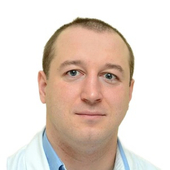 Терешов Алексей Алексеевич, невролог