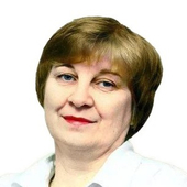 Кудлякова Елена Васильевна, стоматолог-терапевт