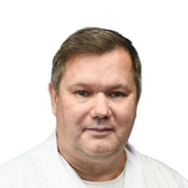 Сиротенко Валерий Васильевич, врач УЗД