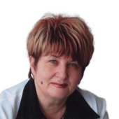 Башлаева Галина Анатольевна, педиатр