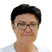 Зайцева Татьяна Георгиевна, ортопед