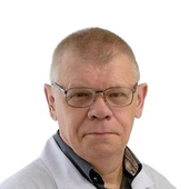 Подорогин Андрей Валентинович, физиотерапевт