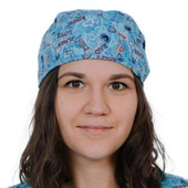 Павлиева Ольга Анатольевна, гинеколог