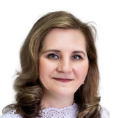 Васенина Надежда Владимировна, детский логопед