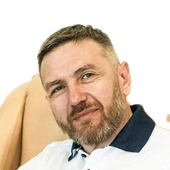 Егоров Олег Владимирович, психолог