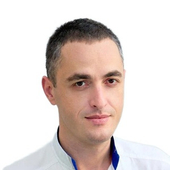 Гишев Айдамир Гумерович, хирург