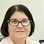 Лапушкина Лариса Геннадьевна, врач УЗД