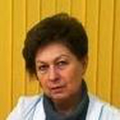 Фурсова Ирина Сергеевна, врач УЗД