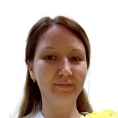 Бахтеева Диана Фяритовна, терапевт