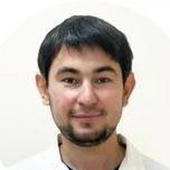 Шаипов Ильдар Менямович, ортопед