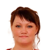 Камынина Элина Сергеевна, стоматолог-терапевт