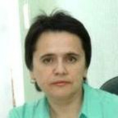 Наумова Светлана Ивановна, гинеколог